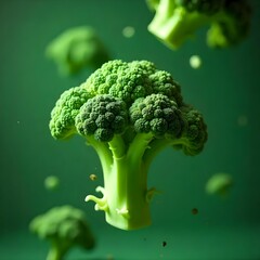 broccoli