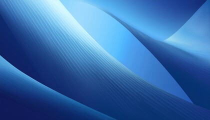 blue light and shade creative background. Generated image