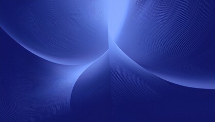 blue light and shade creative background. Generated image