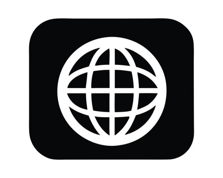 DOMページ（アイコン用） Domain Icon