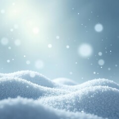 Soft white glow, ethereal blur, subtle texture, optical, sparkle