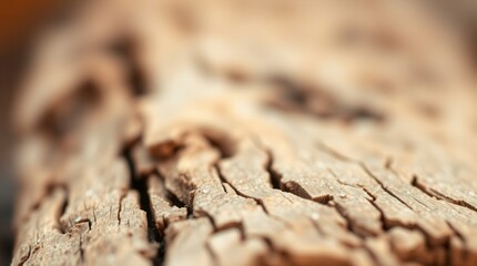 Weathered Driftwood Texture
