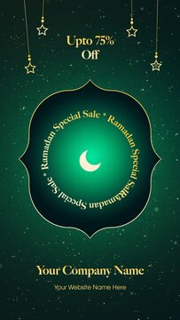 Ramadan Social Media Post 05