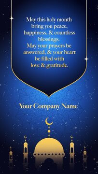 Ramadan Social Media Post 04