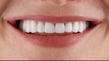 Fototapeta premium emax ceramic veneers
