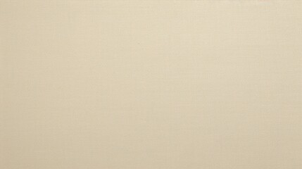 High-resolution light beige canvas, fine texture