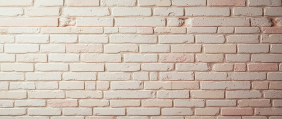 Obraz premium textured brick wall background