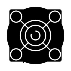 yul950 glyph icon