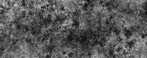 A Minimalist Yet Powerful Display of a Deeply Scratched and Stained Concrete Wall

