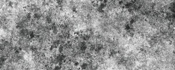 The Grunge and Grit of a Cracked and Stained Concrete Surface with Deep Character

