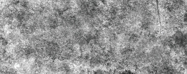 The Decayed and Aged Appearance of a Weathered Cement Wall with a Unique Pattern

