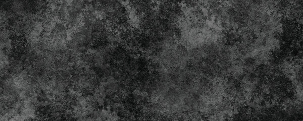 Fototapeta premium The Grit and Grime of a Distressed and Worn Cement Wall with an Urban and Industrial Feel