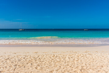 Brownes Beach in Bridgetown, Barbados, Caribbean Islands