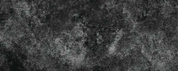 The Grit and Grime of a Distressed and Worn Cement Wall with an Urban and Industrial Feel

