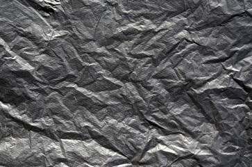Black grunge texture