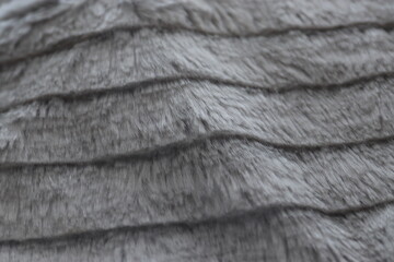 faux fur, fur, gray fur, background, 