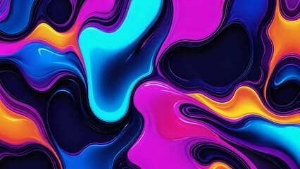 abstract colorful background