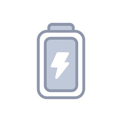 car battery icon
