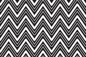 Wave zigzag line simple thin to thick element decor design vector or single ripple curve zig zag wiggly separator pictogram graphic for seal water or ocean symbol, wavy pattern clipart stroke black