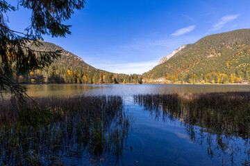 Am Spitzingsee
