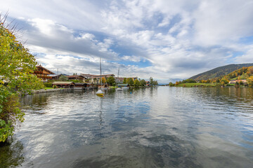 Am Tegernsee