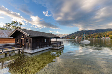 Am Tegernsee