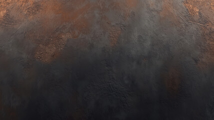 Raw brushed steel texture with slight scratches embodies industrial elegance for creative projects