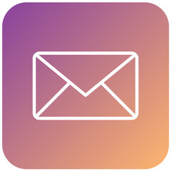 Vector Design Email Icon Style