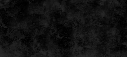 Abstract background. Monochrome texture. Image includes a effect the black and white tones Black and white vintage scratched grunge isolated on background, old film effect