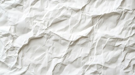 Obraz premium white paper texture background, rough and textured in white paper.