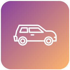 Vector Design Car Icon Style