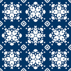 Background illustration, artistic geometric pattern, repeating pattern, simple squares, circles and arcs. Traditional art, seamless, ethnic style, for designing patterns, textiles, tiles, covers.