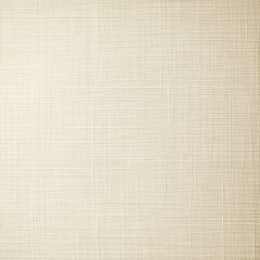 Beige linen texture with subtle crosshatch pattern