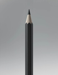 Naklejka premium Premium Graphite Pencil – Hyper-Realistic
