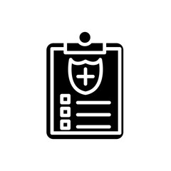 medical data