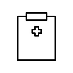 Obraz premium medical data