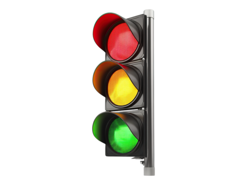 traffic light