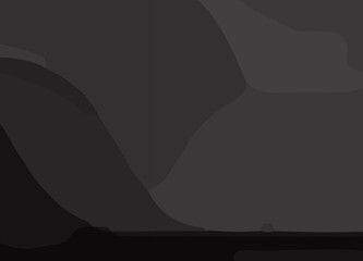 Obraz premium Black Background, Black Abstract Background, Dark Texture for any Graphic Design work, Dark Background, wallpaper for desktop. minimalist designs and sophisticated add depth to your design works,