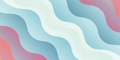 Modern background with dynamic effect. Modern pattern. Vector illustration for design abstract simple background