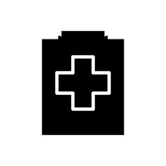 Fototapeta premium medical data