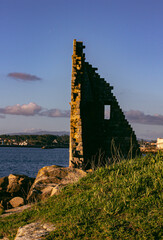Torre de San Sadurniño 4