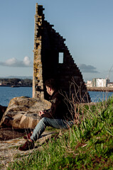 Alejandro San Sadurni&ntilde;o