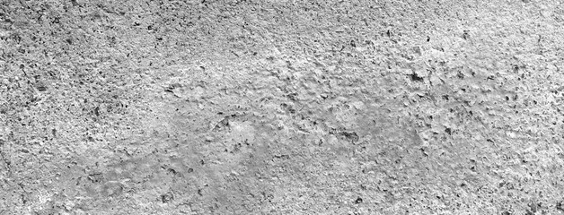 Fototapeta premium Dirty gray concrete wall texture background. Old rough and grunge texture wall. Texture of cement wall.
