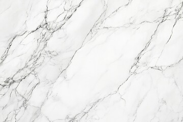 Fototapeta premium White Marble Texture Diagonal Composition, Black Veins, Elegant Design, marble background, stone texture marble texture, elegant design