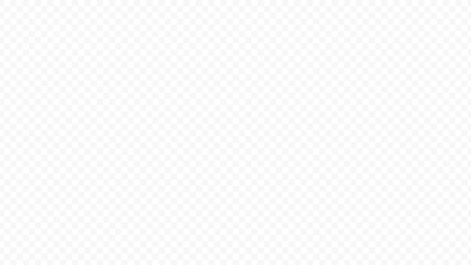 Seamless transparent pattern background editable pattern vector 