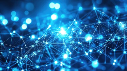 Abstract Network Connections (3)