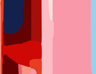 Red Background, Red Abstract Background, Red and Orange Texture for any Graphic Design work, Bright Background, Orange wallpaper . minimalist designs and sophisticated add depth to your design works,