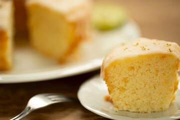 lemon meringue pie