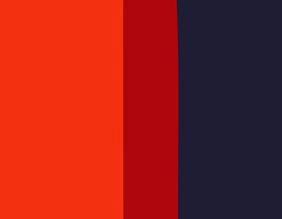 Obraz premium Red Background, Red Abstract Background, Red and Orange Texture for any Graphic Design work, Bright Background, Orange wallpaper . minimalist designs and sophisticated add depth to your design works,