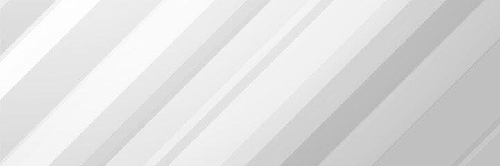 Obraz premium Diagonal Gray Lines Abstract Background Texture